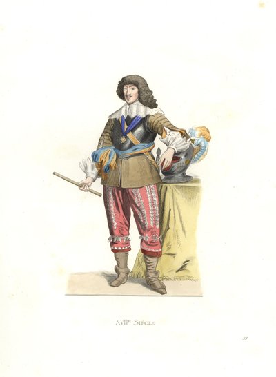 Gaston Jean Baptiste de France, duc d