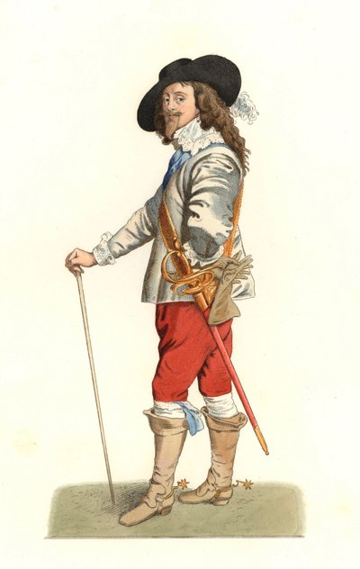 Roi Charles Ier d