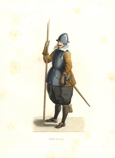 Piquier, Flandre française - Edmond Lechevallier Chevignard