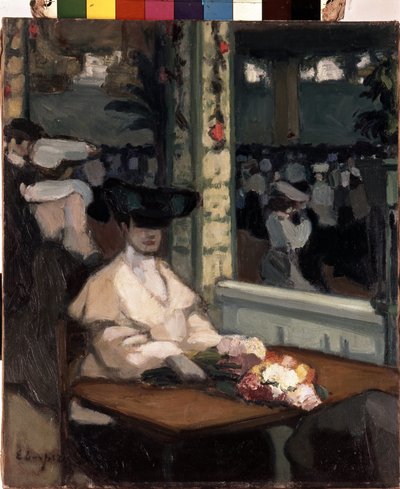 Image inconnue - Edmond Lempereur