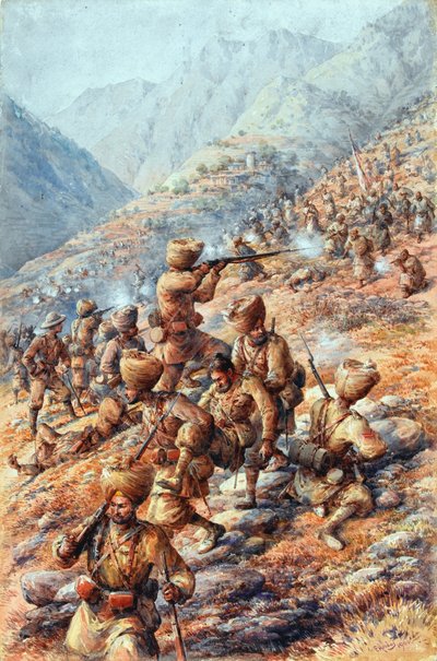 35e régiment sikh d