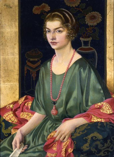 Portrait d