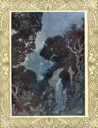Le Rubaiyat d