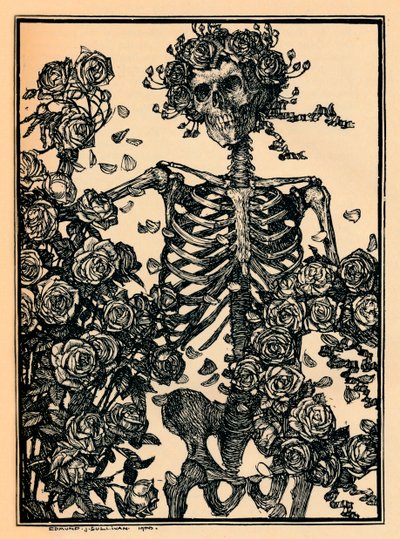 Illustration pour Les Rubaiyat d