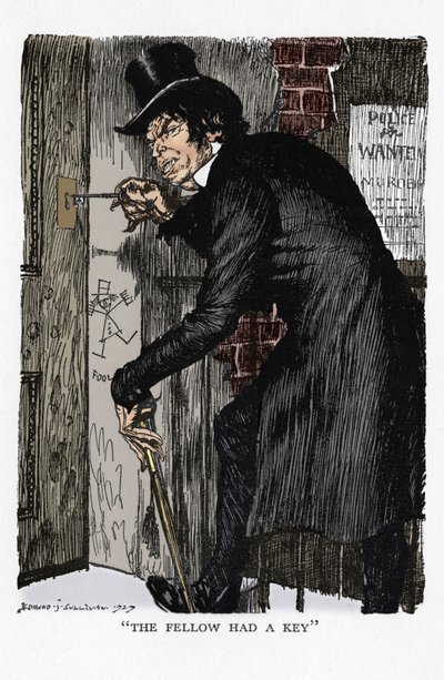 Scène de L