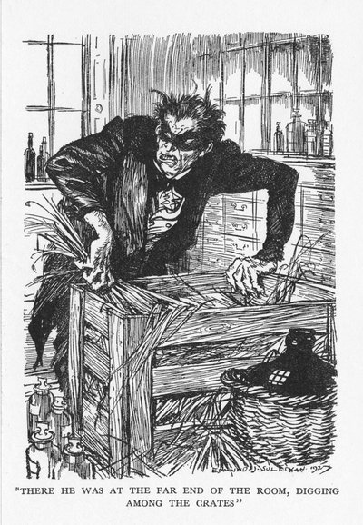 Scène de L