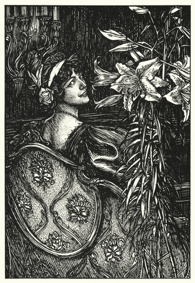 Illustration pour Sartor Resartus - Edmund Joseph after Sullivan