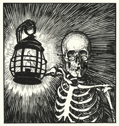 Illustration pour Sartor Resartus - Edmund Joseph after Sullivan