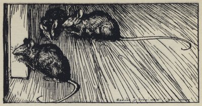 Illustration pour Maud de Tennyson - Edmund Joseph after Sullivan