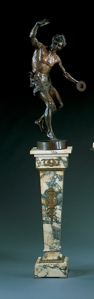 Fonte d