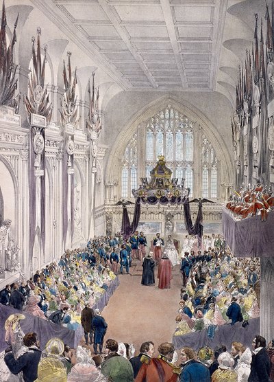 Napoléon III et l