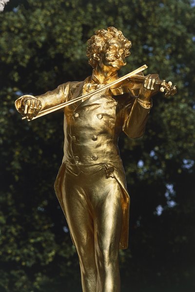 Statue d