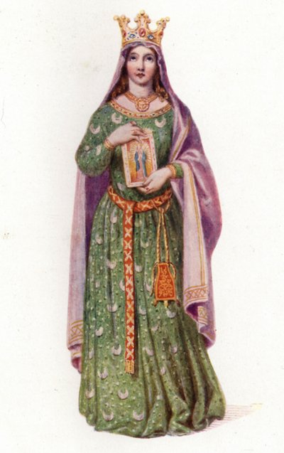 Bérengère, reine d
