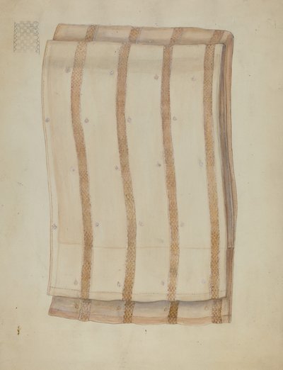 Linge - Edna C. Rex