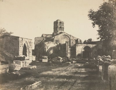 Saint-Honorat, Prés d