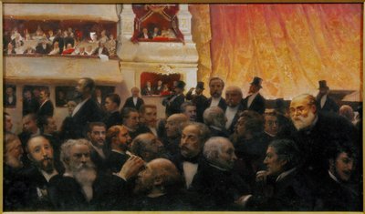  - Edouard-Joseph Dantan