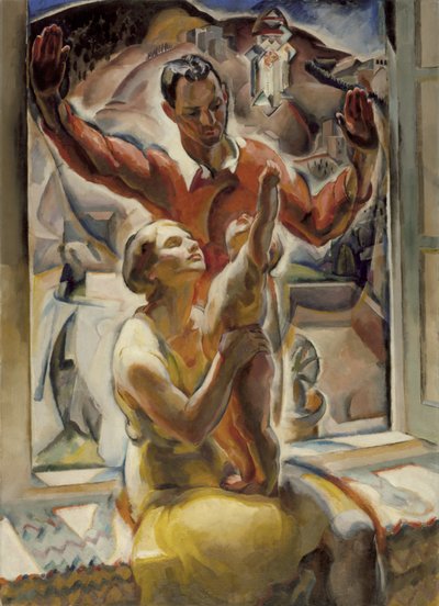 Les Herwigs, 1928 - Edouard Antonin Vysekal