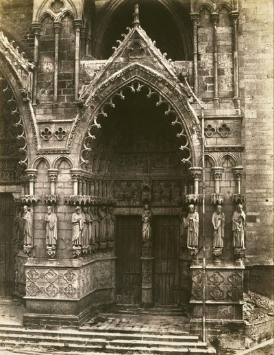 Cathédrale d