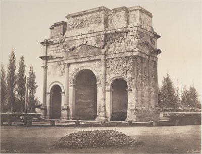  - Édouard Baldus