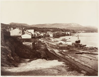  - Édouard Baldus