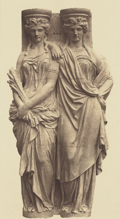 [Cariatides d