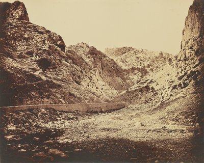 Gorges d