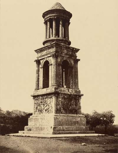  - Édouard Baldus