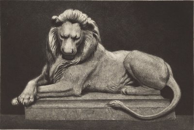 Nouveau Louvre - Aile Sud (Façade sur le Carrousel) - Édouard Baldus