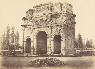  - Édouard Baldus