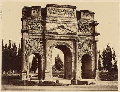  - Édouard Baldus