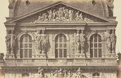  - Édouard Baldus