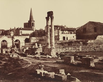  - Édouard Baldus