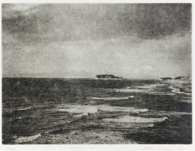 Enoshima Surf - Edouard Cremieux