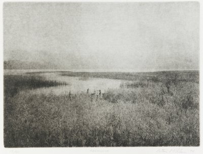 Ozenuma, 1994 - Edouard Cremieux