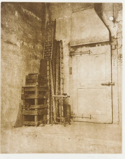 Emporté par le vent, 1995 - Edouard Cremieux