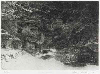 Pont Zuisenji - Edouard Cremieux
