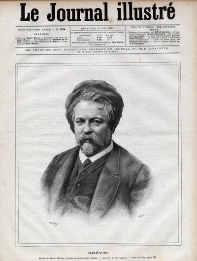 Portrait d