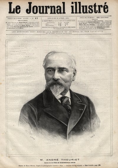 Portrait d