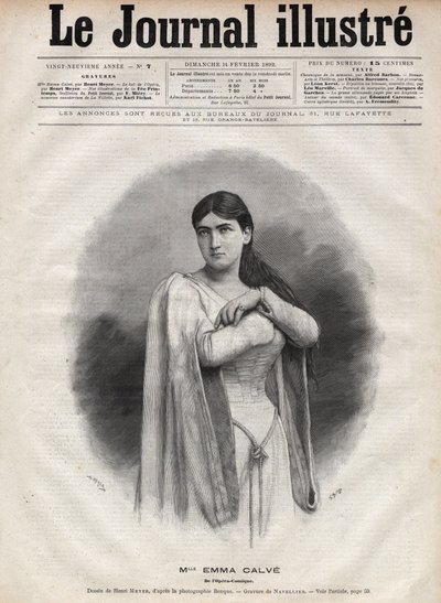 Portrait d