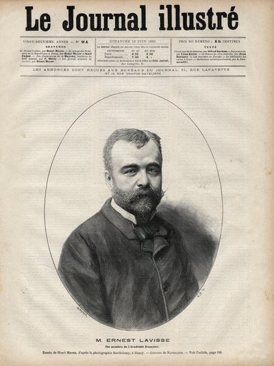 Portrait d
