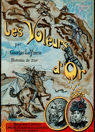 Couverture d