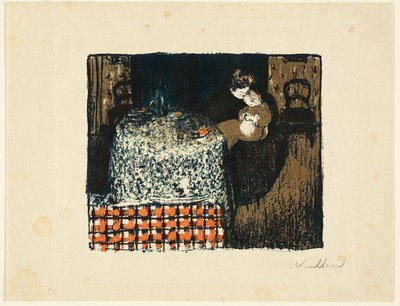  - Édouard Jean Vuillard