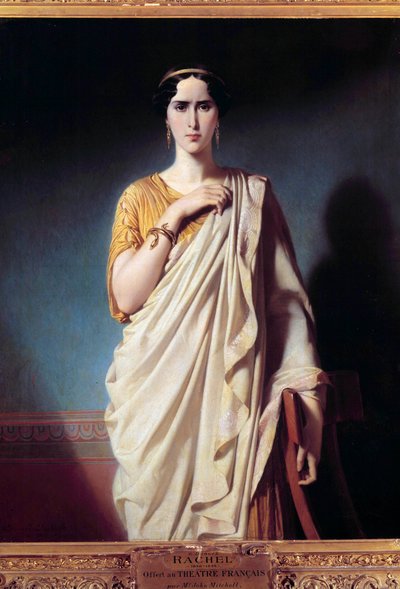 Portrait d