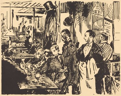  - Édouard Manet