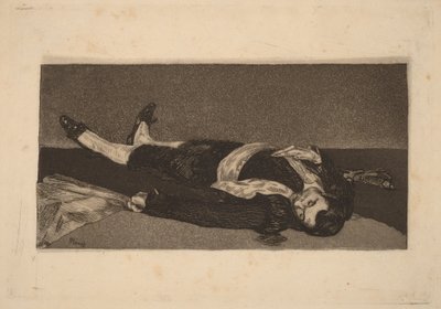  - Édouard Manet