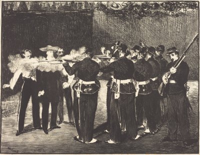  - Édouard Manet