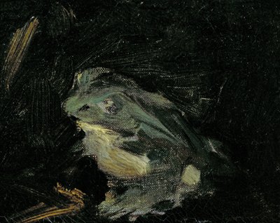 Déjeuner sur l