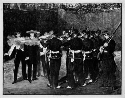 Exécution de l