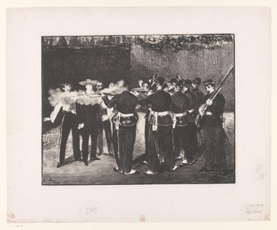 Exécution de l