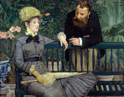  - Édouard Manet